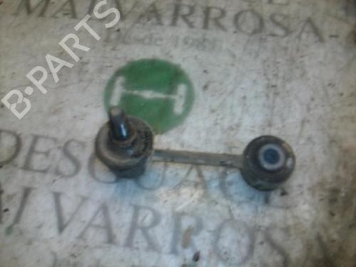 Used Left rear suspension arm KIA CARENS II MPV (FJ) 2.0 CRDi (113 hp) 14265160