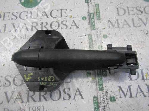 front-right-exterior-door-handle-mercedes-benz-sprinter-3-t-van-b906-a9067600070-2006-2007-2008-2009-2010-2011-2012-2013-2014-2015-2016-2017-2018-3856199 main image