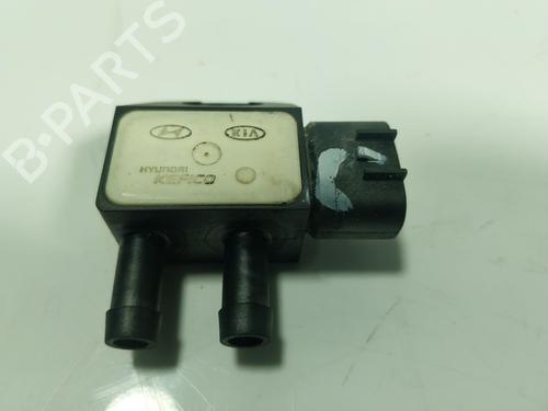 Used Electronic module Electronic module HYUNDAI TUCSON (TL, TLE) 1.7 CRDi (116 hp) 17632337 17632337