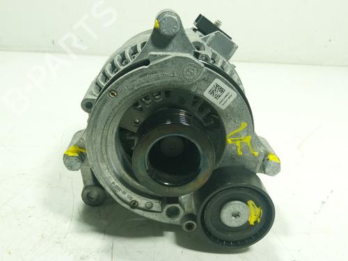 Alternator BMW 4 Gran Coupe (G26) 420 d Mild-Hybrid xDrive | BP29595115M7 