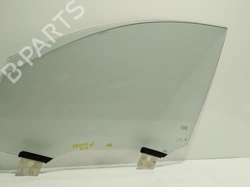 Used Front left door window Front left door window PORSCHE MACAN (95B) 3.0 S Diesel (258 hp) 32719893 32719893