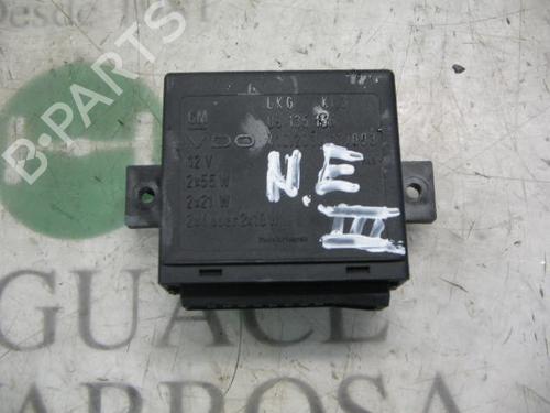Used Electronic module Electronic module OPEL ASTRA G Estate (T98) [1998-2005] 3789831 3789831