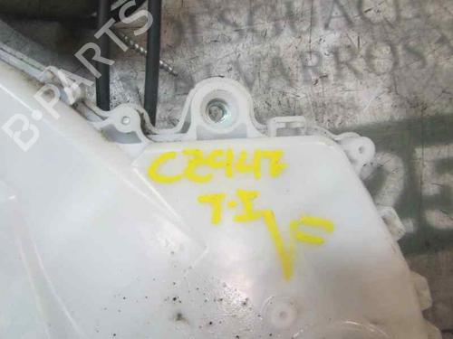 Rear left lock HONDA CIVIC VIII Hatchback (FN, FK) 2.2 CTDi (FK3) | BP3861441C100 