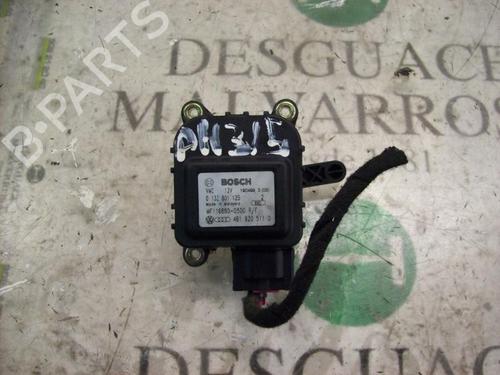 Elektronische module AUDI A6 C5 (4B2) 2.5 TDI (155 hp) 9531502
