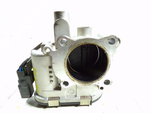 Throttle body KIA NIRO I (DE) 1.6 GDI Hybrid | BP8136706M82 