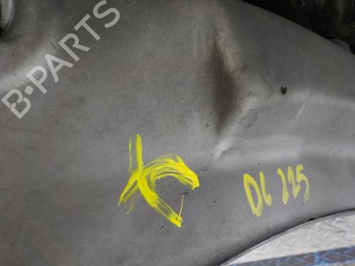 Hood MERCEDES-BENZ A-CLASS (W168)  | BP12070015C1 