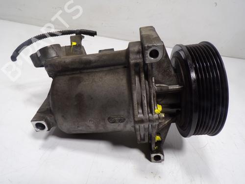 Compressor A/A DACIA LODGY (JS_)  | BP11192100M34