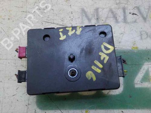 Used Electronic module BMW X1 (E84) sDrive 20 d (177 hp) 6457189