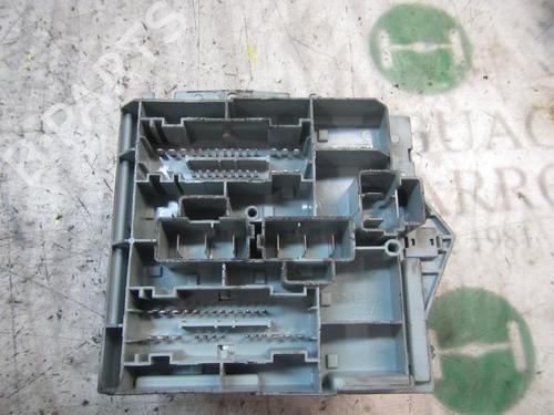 Fuse box FIAT CROMA (194_) 2.4 D Multijet | BP4011107E1 