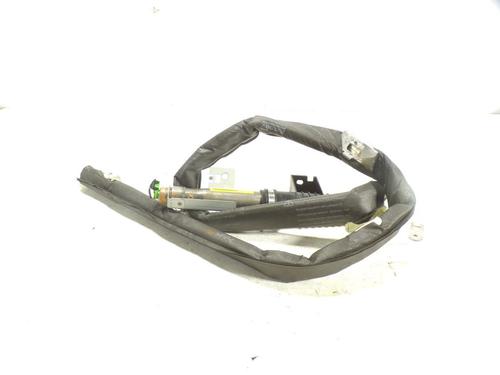 Used Right curtain airbag Right curtain airbag NISSAN QASHQAI I (J10, NJ10) 1.5 dCi (106 hp) 7461292 7461292