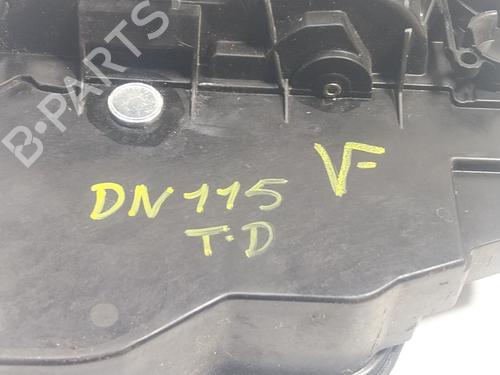 Rear right lock BMW 3 (F30, F80)  | BP18914786C99 
