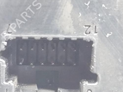 Climate control RENAULT ZOE (BFM_) ZOE | BP17979187I5 