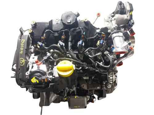 Engine RENAULT MEGANE IV Hatchback (B9A/M/N_) 1.5 Blue dCi 95 (B9A2, B9A6) | BP20316530M1 - Image 4