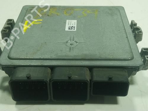 Engine control unit (ECU) PEUGEOT 2008 I (CU_) 1.6 HDi | BP25332832M57 - Image 3