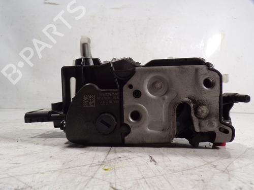 Used Rear left lock CITROËN C4 CACTUS [2014-2025]  8906357