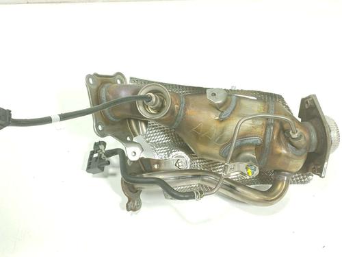 Used Particulate filter Particulate filter 37463832 37463832