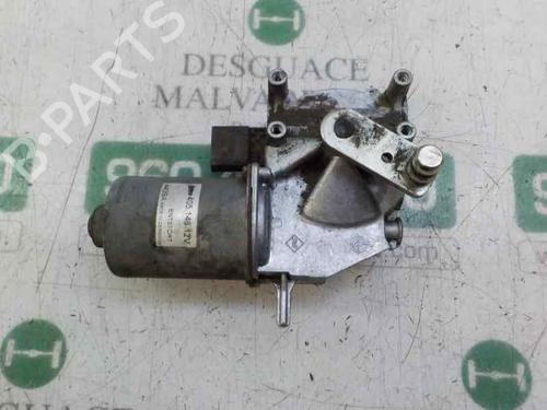 Viskermotor vindrude MERCEDES-BENZ SPRINTER 3,5-t Van (B906) [2006-2020]  4876032
