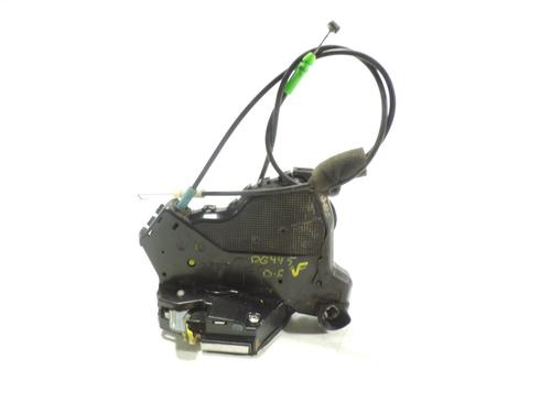 Used Front right lock Front right lock SUZUKI GRAND VITARA II (JT, TE, TD) 1.9 DDiS All-wheel Drive (JT419, TD44, JB419WD, JB419XD,... (129 hp) 6970804 6970804