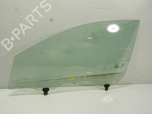 Front left door window KIA SPORTAGE IV (QL, QLE) [2015-2024]  13877735