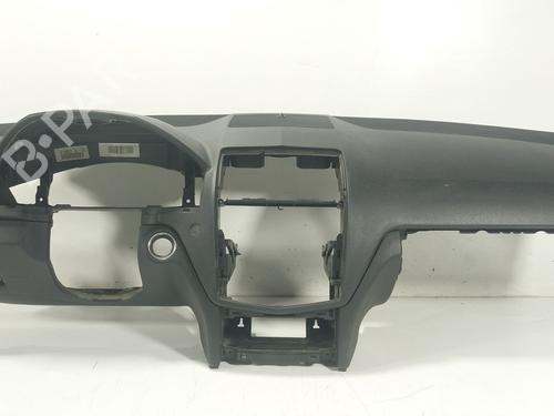 Used Dashboard Dashboard MERCEDES-BENZ C-CLASS (W204) [2007-2015] 35781418 35781418