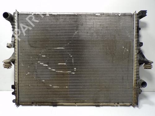 Used Water radiator Water radiator PORSCHE CAYENNE (9PA) S 4.5 (340 hp) 10646669 10646669