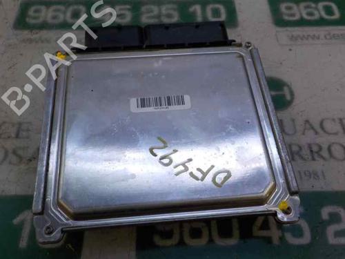 Engine control unit (ECU) VW GOLF VII (5G1, BQ1, BE1, BE2) | BP6301589M57