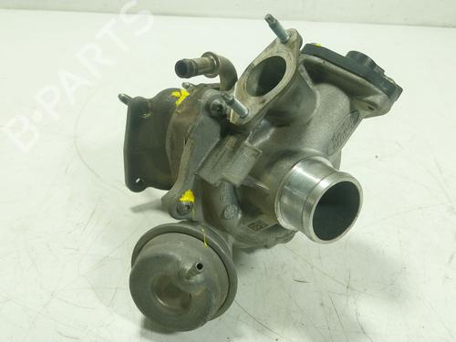 Turbolader/Kompressor für Turbolader/Kompressor 35791173 35791173