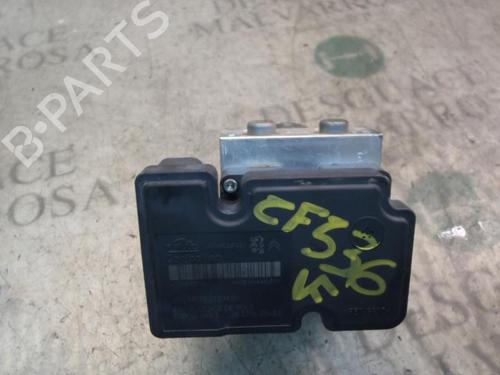ABS pump CITROËN C3 Picasso (SH_) 1.4 VTi 95 (SH8FSC, SH8FP0, SH8FP6) | BP3997133M43 - Image 2