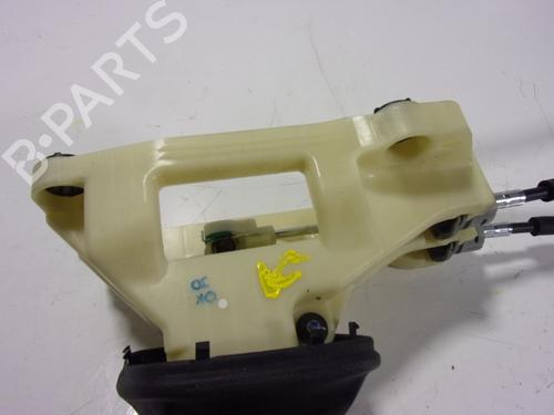 Gear lever KIA CEE'D (JD) 1.6 GDI | BP10528663M90 