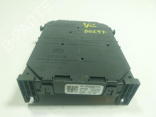 Fuse box CITROËN C3 AIRCROSS II (2R_, 2C_) 1.2 PureTech 110 (2RHNZB, 2RHNZW, 2RHNPX, 2RHNPJ) | BP19180003E1