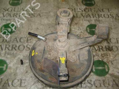 Left rear steering knuckle HYUNDAI ACCENT II (LC) 1.3 | BP3789699M27 