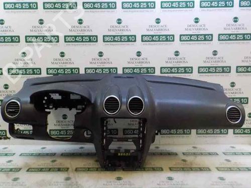 Dashboard MERCEDES-BENZ M-CLASS (W164) [2005-2012]  5794331