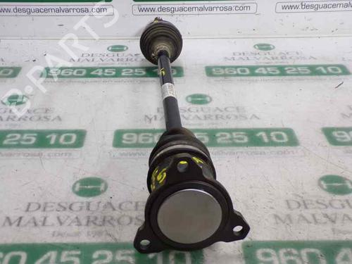 Left rear driveshaft SUZUKI VITARA (LY)  | BP6509229M40 