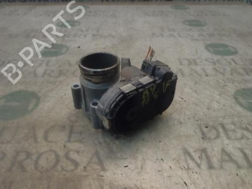 Throttle body FIAT STILO (192_) 1.2 16V (192_XA1B) | BP3806199M82 