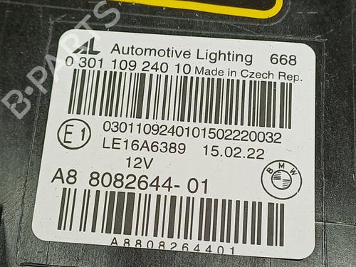 Right headlight BMW 8 Gran Coupe (G16, F93) 840 d xDrive | BP24375046C29 - Image 5