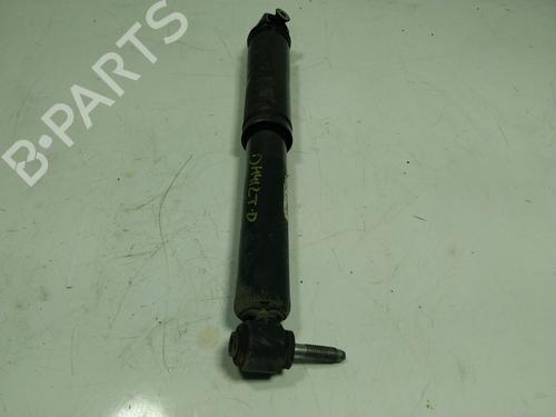 Used Right rear shock absorber Right rear shock absorber RENAULT MEGANE IV Hatchback (B9A/M/N_) 1.5 dCi 110 (B9A3) (110 hp) 16476024 16476024