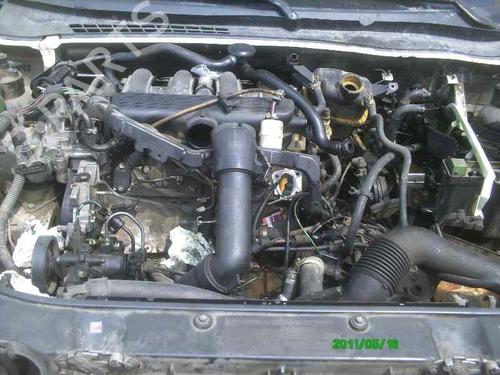 Turbocharger/Supercharger CITROËN XANTIA (X2)  | BP3769635M71 