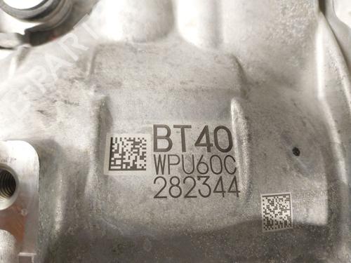 Gearbox HYUNDAI GETZ (TB)  | BP24738158M3 