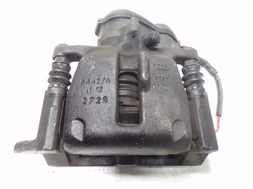 Used Left rear brake caliper Left rear brake caliper AUDI A5 Sportback (8TA) 3.0 TDI quattro (240 hp) 11884930 11884930