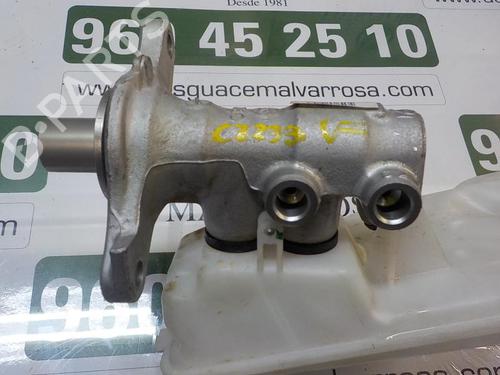 Brake master cylinder CITROËN C4 CACTUS | BP3857069M77