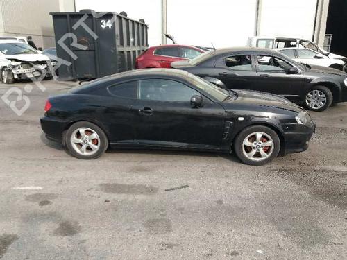 Right mirror HYUNDAI COUPE II (GK)  | BP4513358C27 
