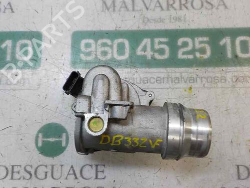 Used Throttle body Throttle body NISSAN NV200 / EVALIA Bus 1.5 dCi 85 (M20, M20M, M20K, M20KK) (86 hp) 3867459 3867459