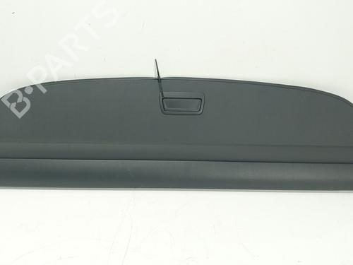 Used Rear parcel shelf AUDI Q5 (FYB, FYG) [2016-2025]  27864712
