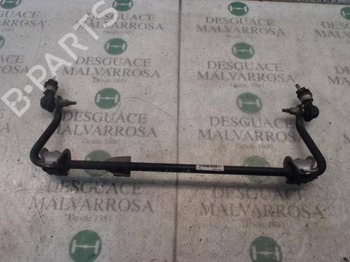 Stabilisator für Stabilisator FORD FOCUS III Turnier 1.6 TDCi (115 hp) 3807016 3807016