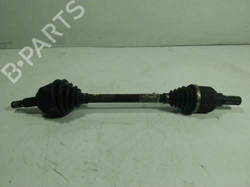 Used Left front driveshaft Left front driveshaft CITROËN C4 Picasso II [2013-2026] 17920402 17920402