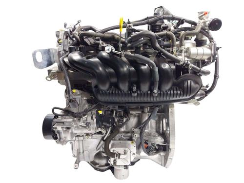 Used Engine Engine NISSAN JUKE (F15) 1.6 DIG-T (190 hp) 40098786 40098786