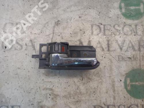 Used Front left interior door handle Front left interior door handle TOYOTA AVENSIS (_T25_) 1.8 VVT-i (ZZT251_, ZZT251R) (129 hp) 3812025 3812025