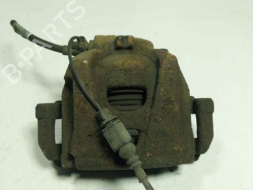 Used Left front brake caliper Left front brake caliper AUDI A5 (8T3) 1.8 TFSI (170 hp) 16664458 16664458