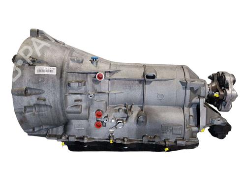 Gearbox BMW 5 (F10) 520 d | BP40085349M3 - Image 2