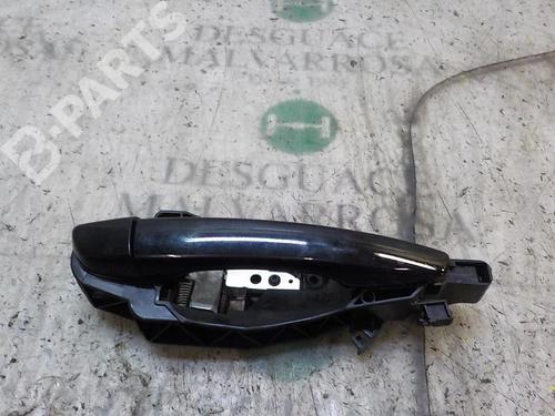 Used Rear right exterior door handle Rear right exterior door handle CITROËN C3 / C3 ORIGIN III (SX) 1.6 BlueHDi 75 (75 hp) 3859173 3859173